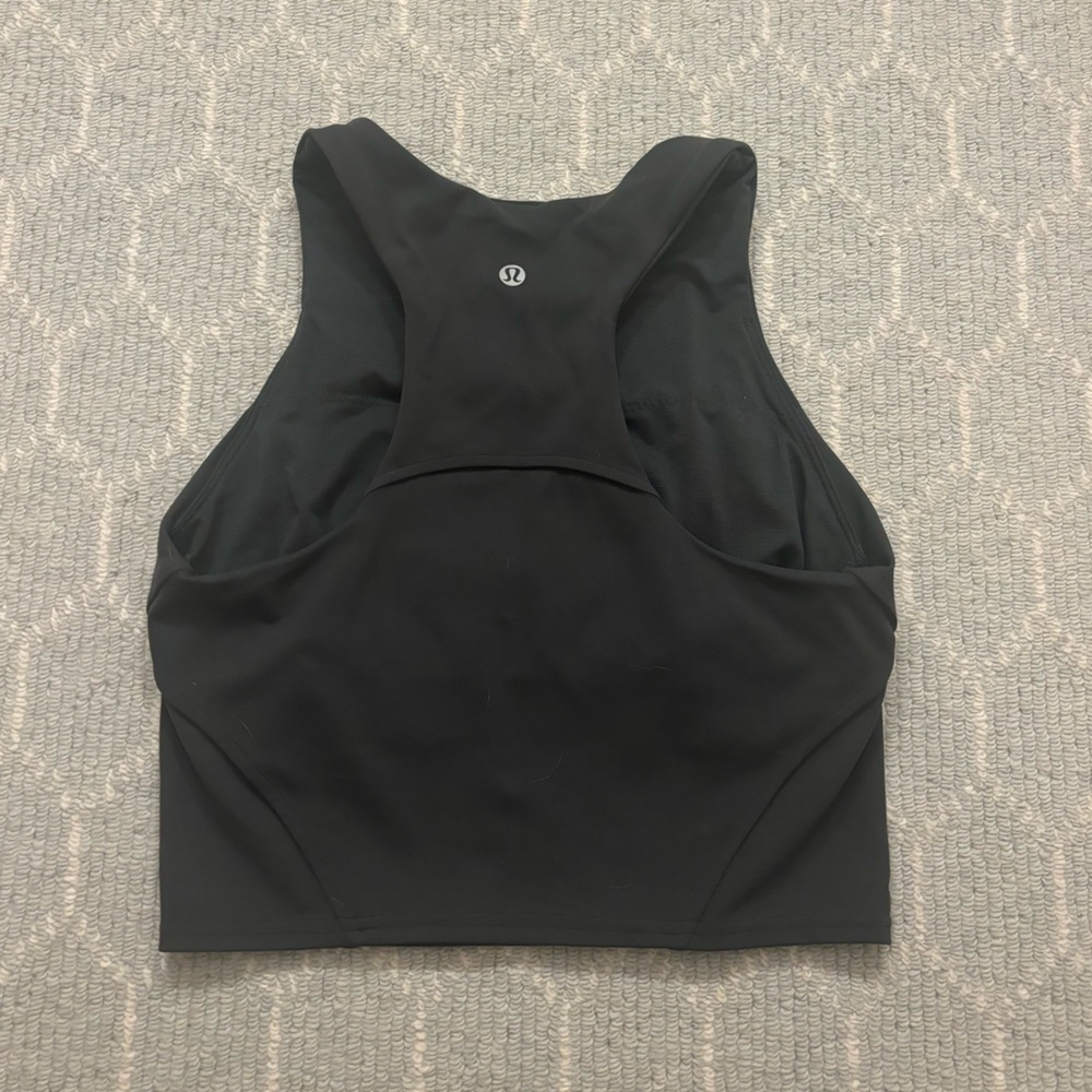Lululemon Tank Top - Picture 2 of 2